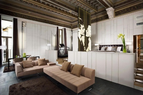 Piazza Del Gesu' Luxury Suites image 12