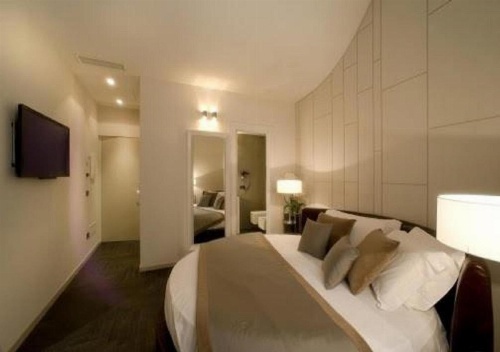 Piazza Del Gesu' Luxury Suites image 17