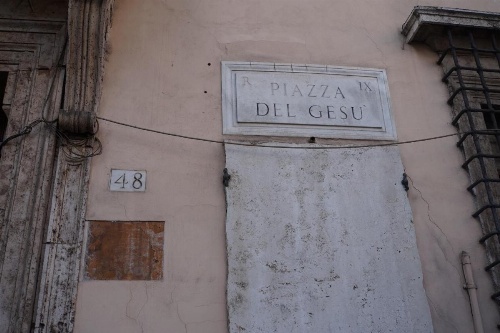 Piazza Del Gesu' Luxury Suites image 22