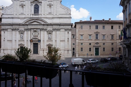 Piazza Del Gesu' Luxury Suites image 25