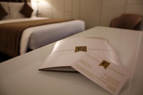 Piazza Del Gesu' Luxury Suites image 31