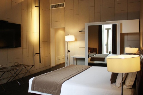 Piazza Del Gesu' Luxury Suites image 33